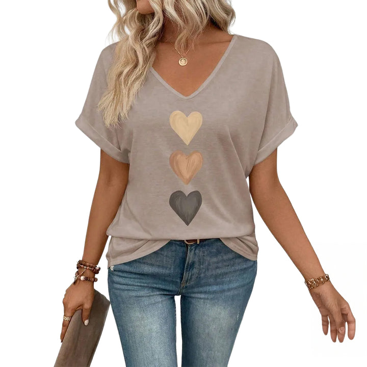 Juliet Milani Top