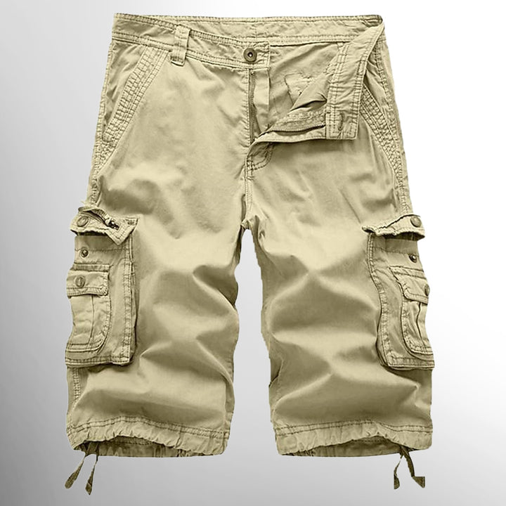 Mateo Cargo Shorts