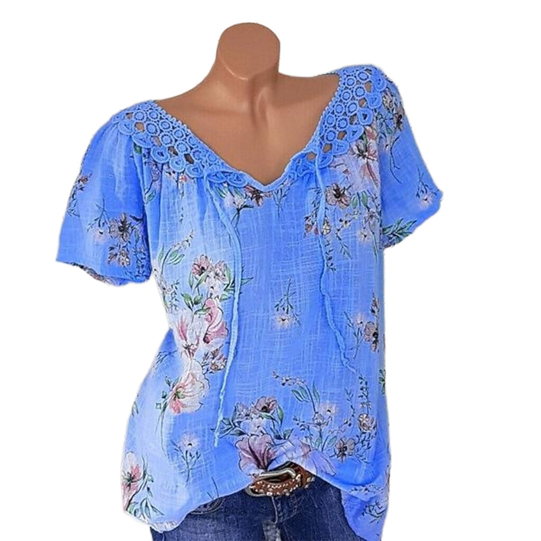 Celeste Blakely Top
