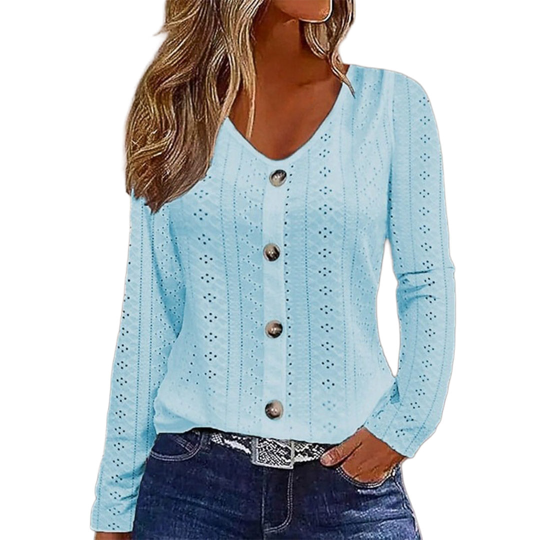 Blake Sylvia Top