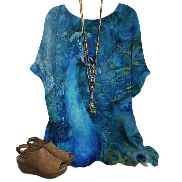 Rosalie Amaya Top