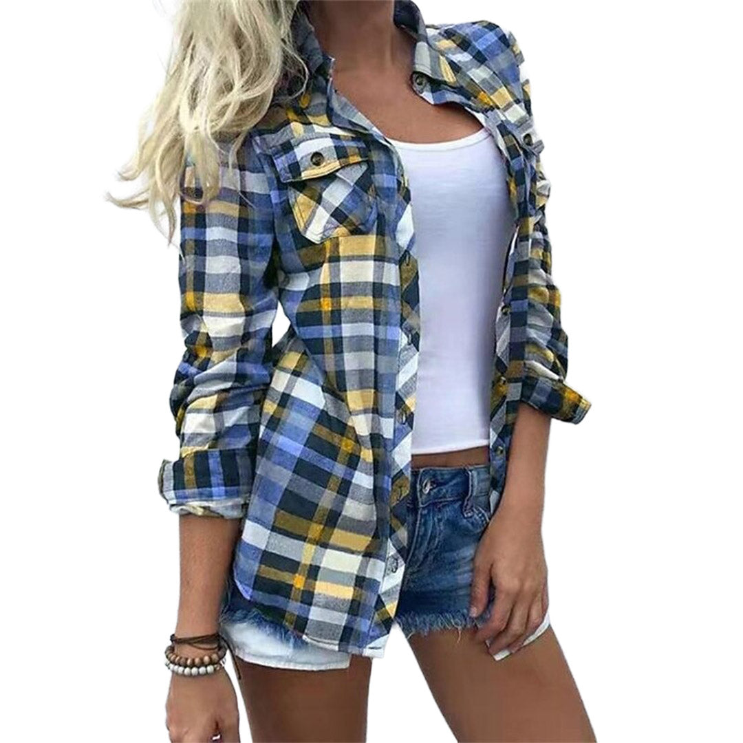 Danielle Cleo Top