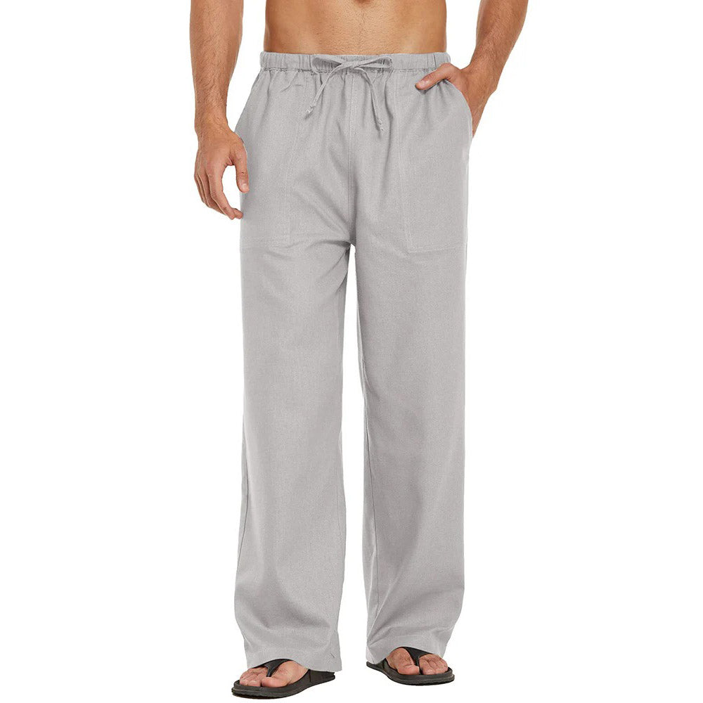 Jonathan Linen Pants