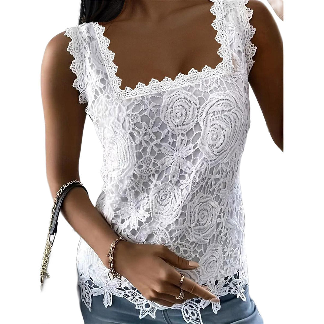 Dallas Emberly Top