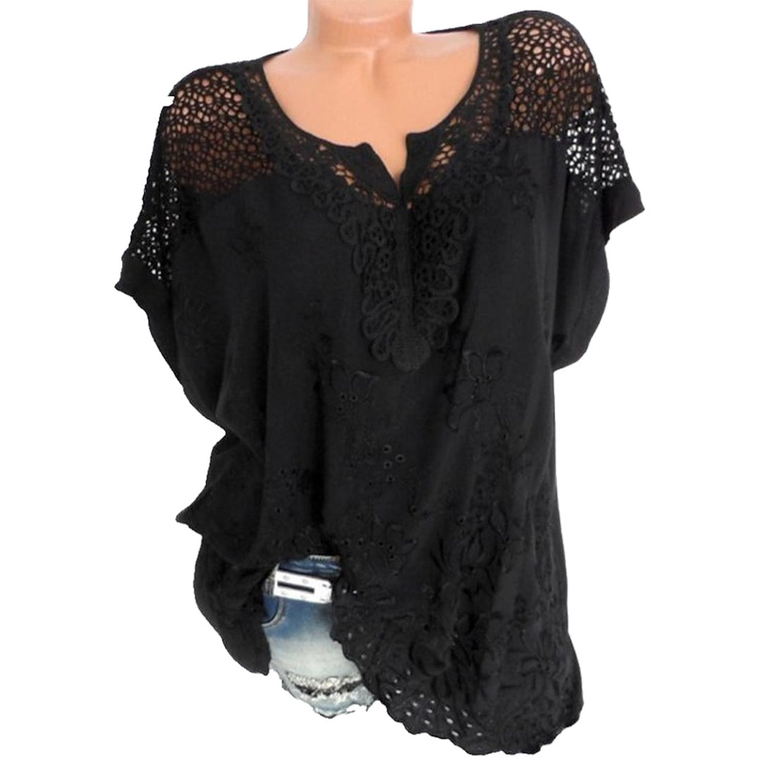 Marisol Whitley Top