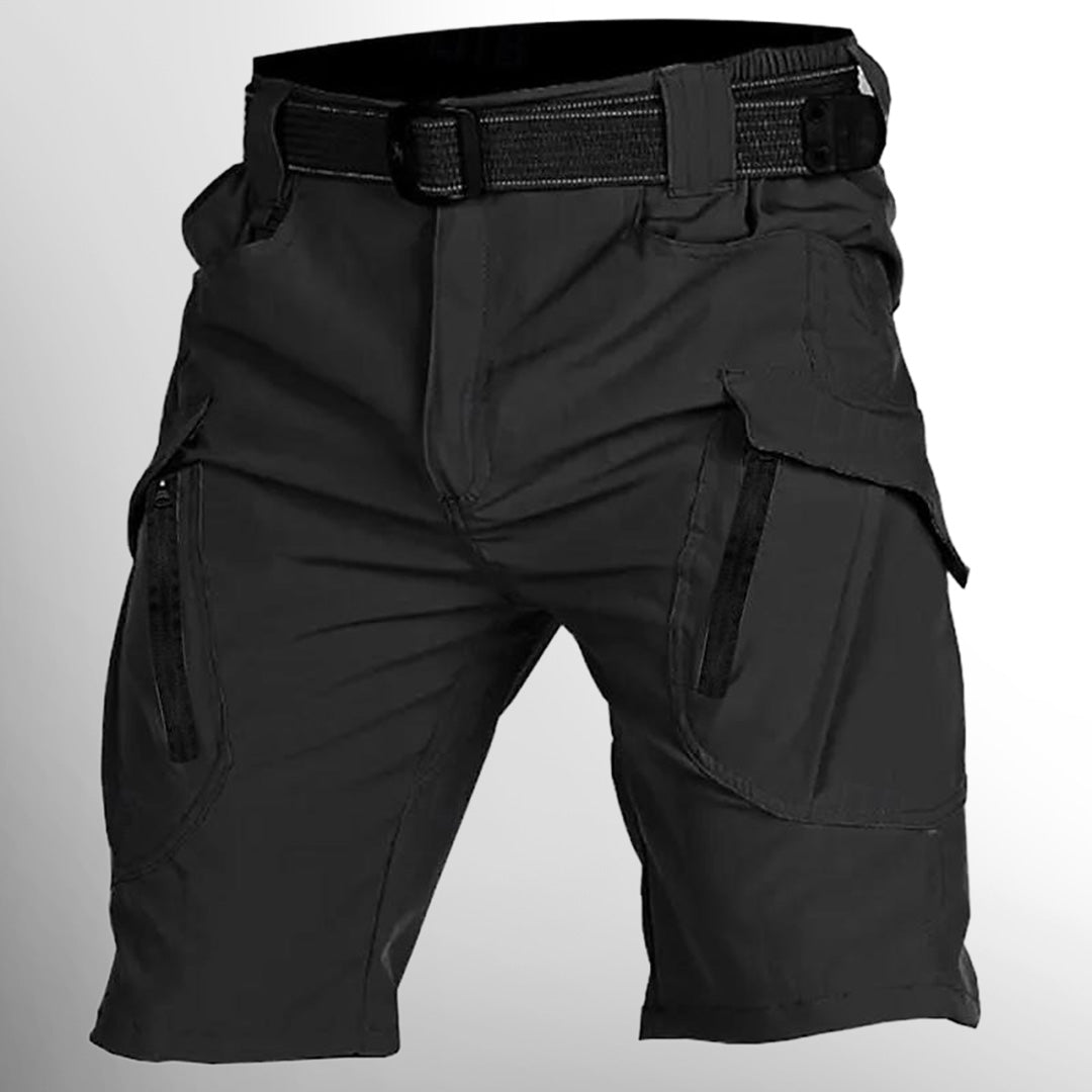 Adriel Tactical Shorts