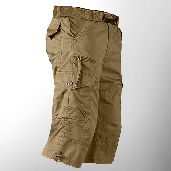 Kayson Luciano Shorts