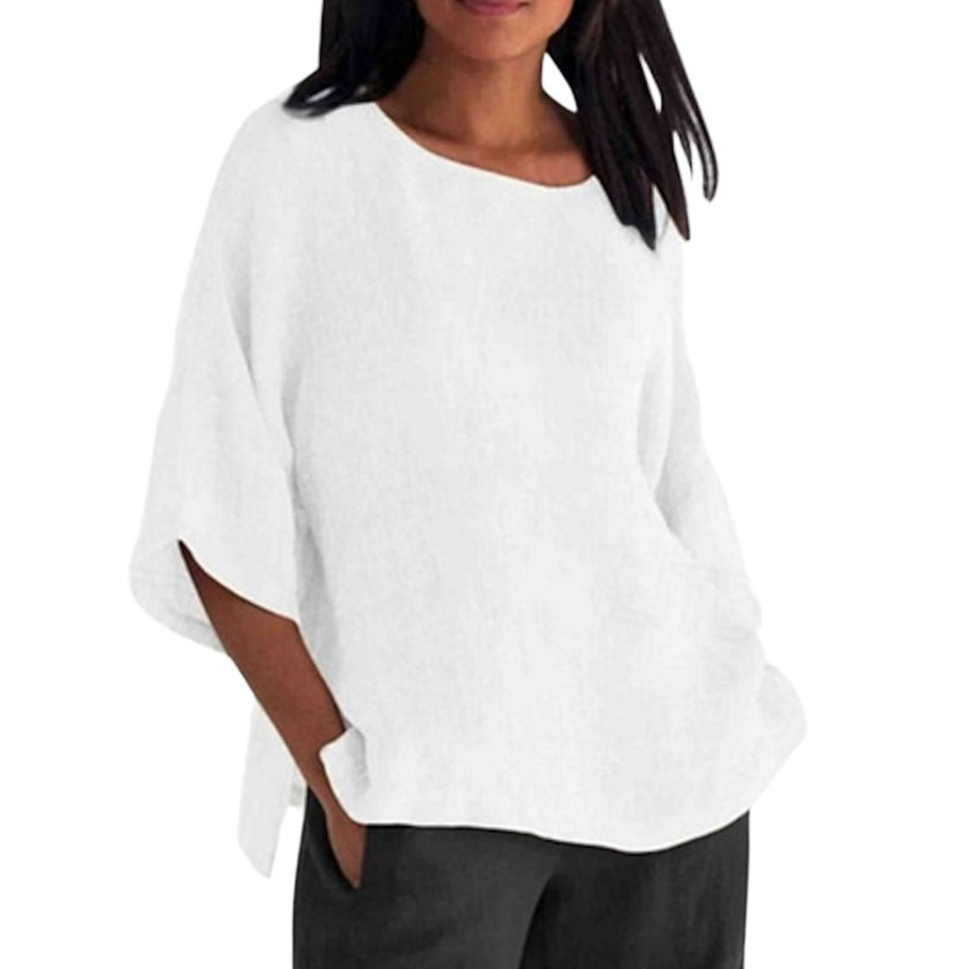 Emilia Adeline Top