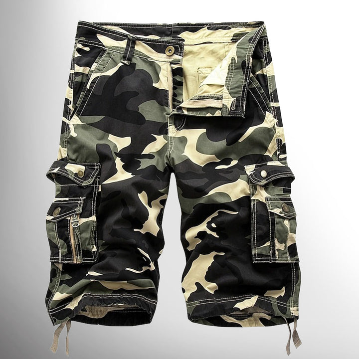 Samuel Cargo Shorts