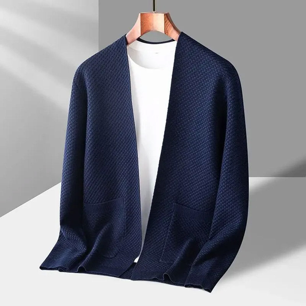 Jameson Cashmere Cardigan