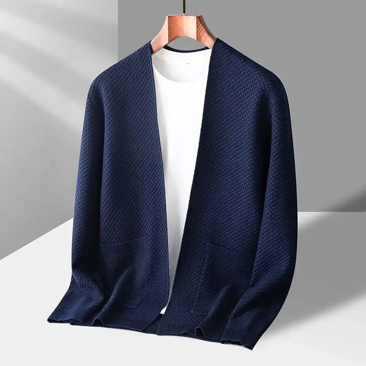 Jameson Cashmere Cardigan