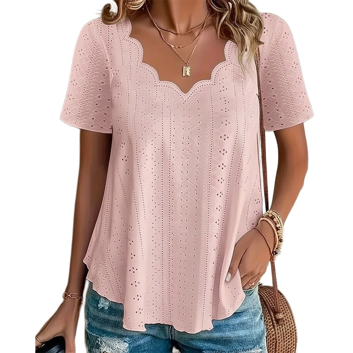 Gracie Rory Top