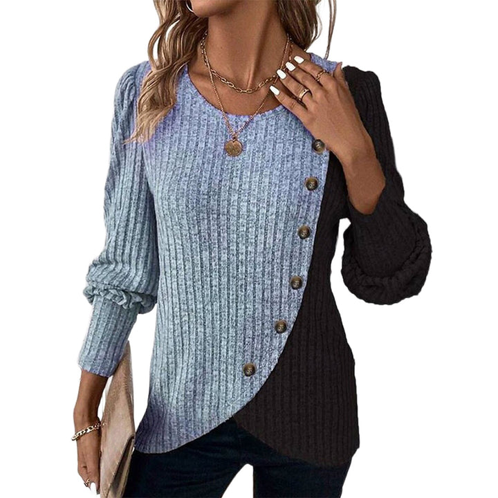 Cora Hallie Top