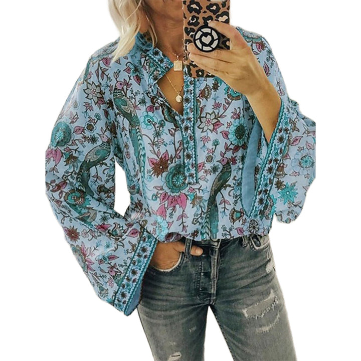 Clara Adeline Top