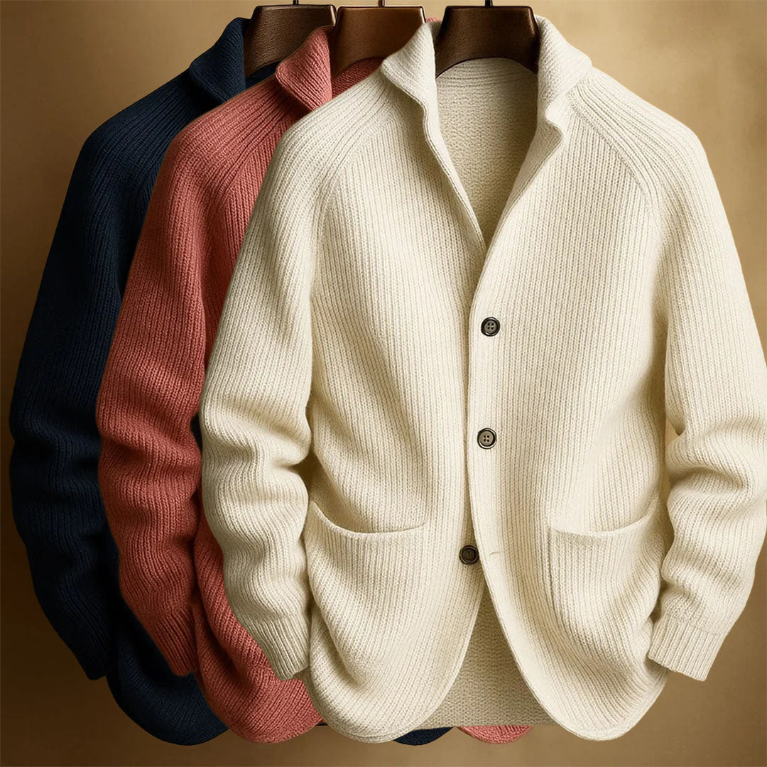Richard Louis Cardigan