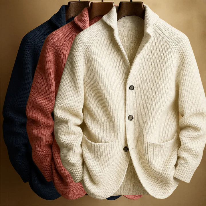 Richard Louis Cardigan