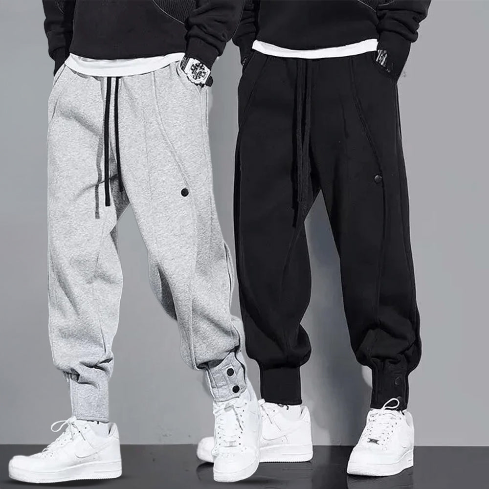 Mateo Fleece Joggers