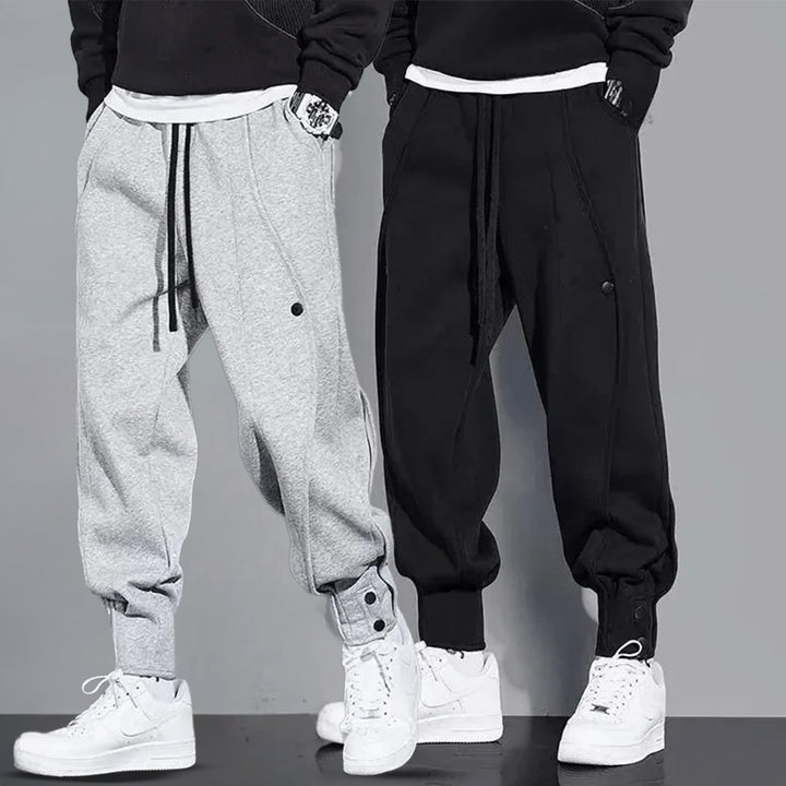 Mateo Fleece Joggers