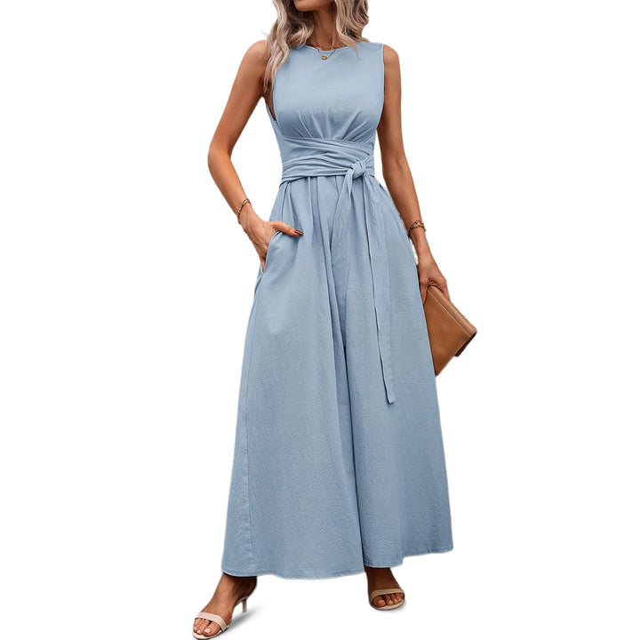 Willow Cotton Dress