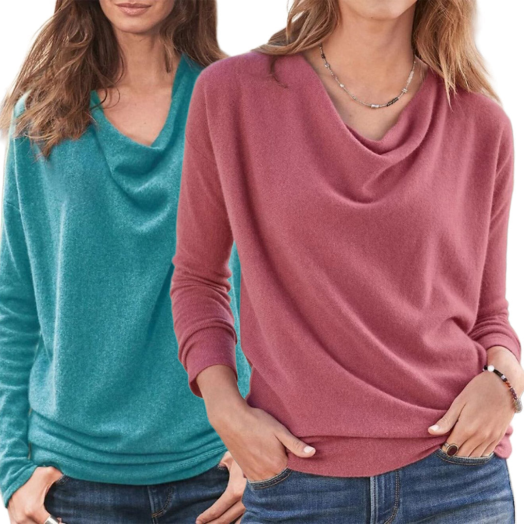 Aubrey Lousie Top