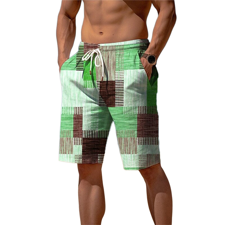 Benjamin Mason Shorts