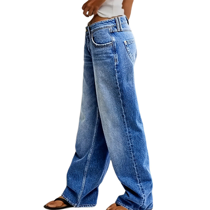Louise Denim Jeans