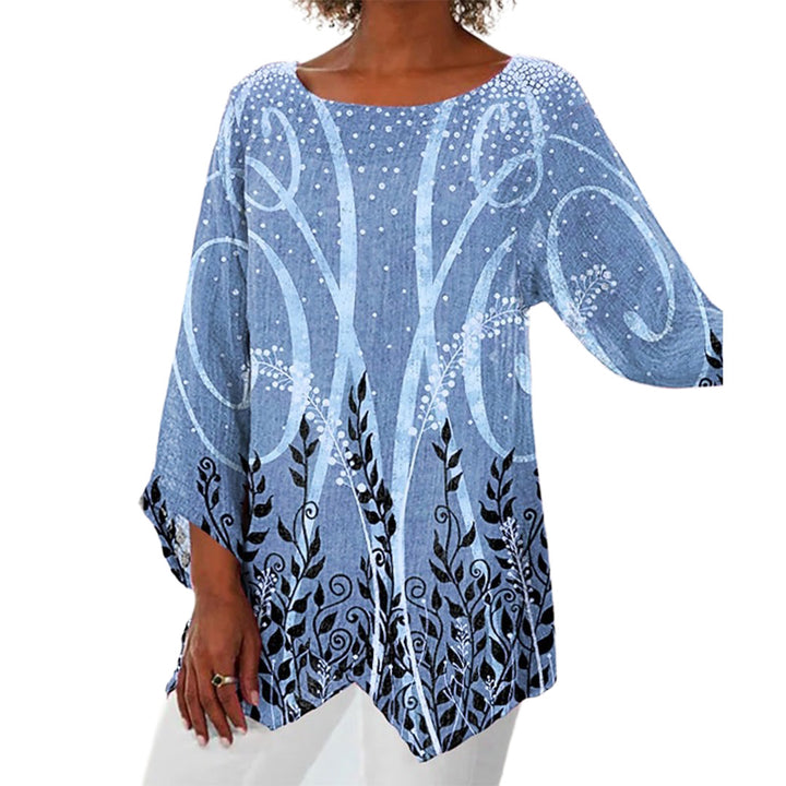 Melanie Wrenley Top