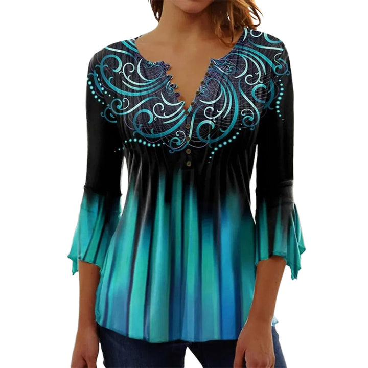 Arlette Estella Top