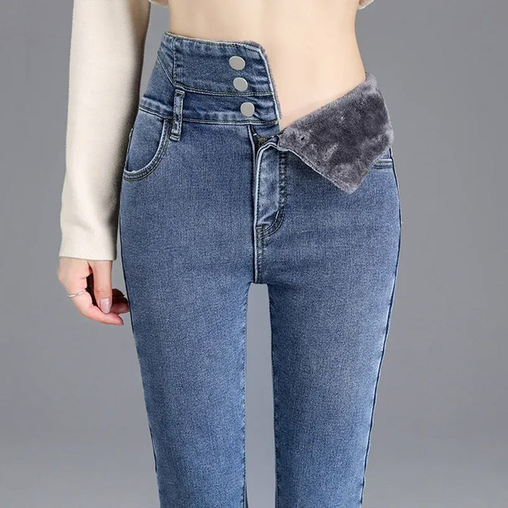 Adeline Denim Jeans
