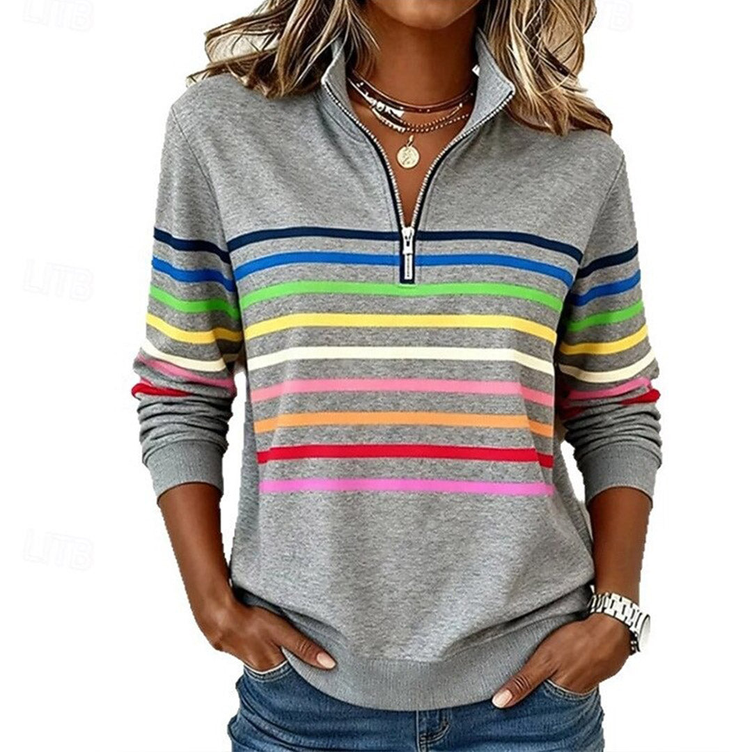 Lucille Arleth Top