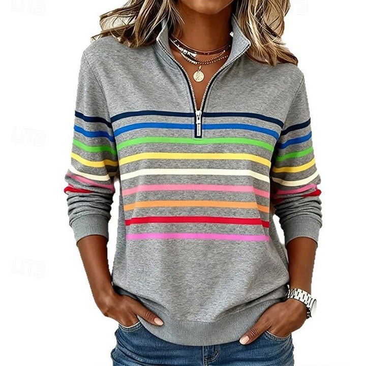 Lucille Arleth Top