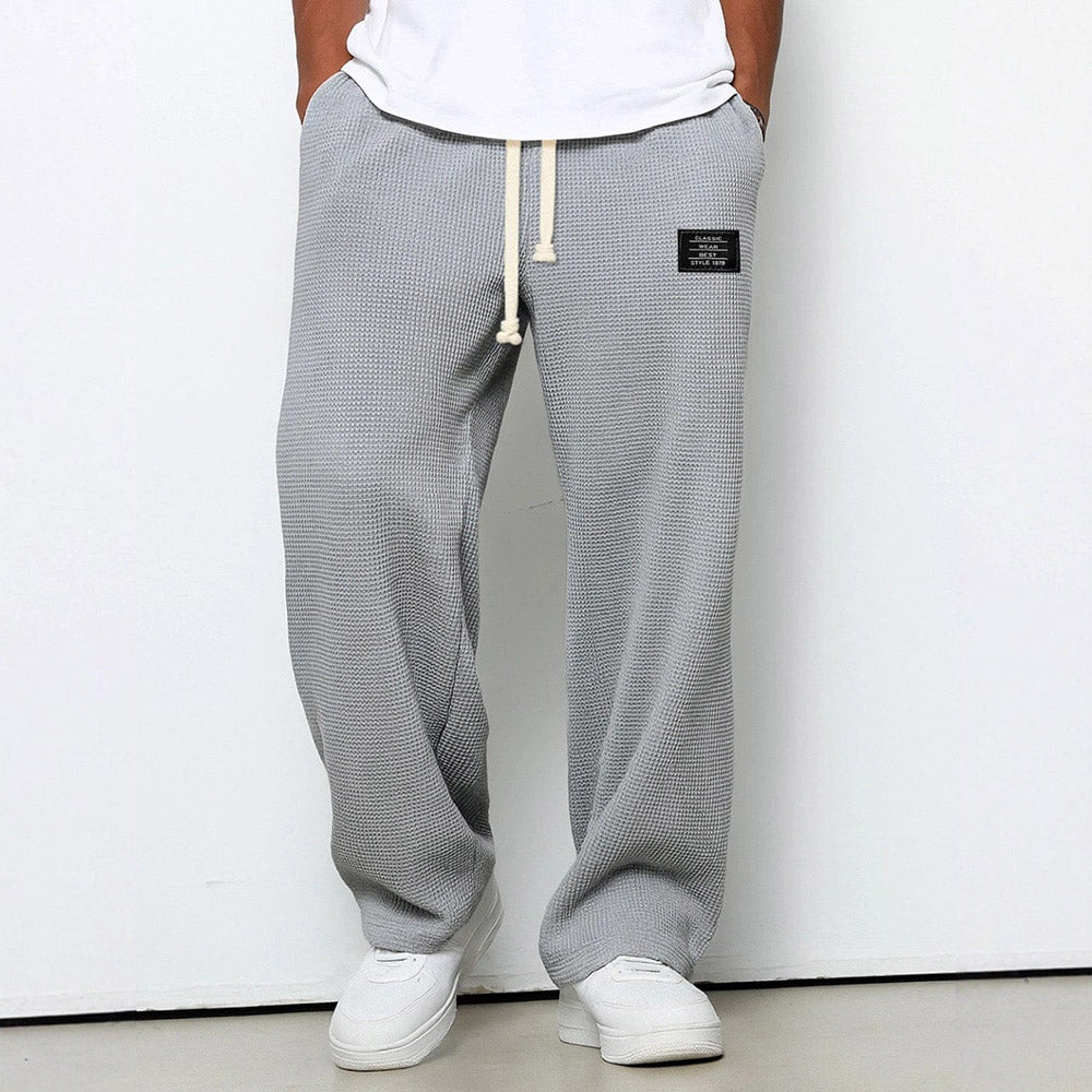 Thomas Cotton Joggers