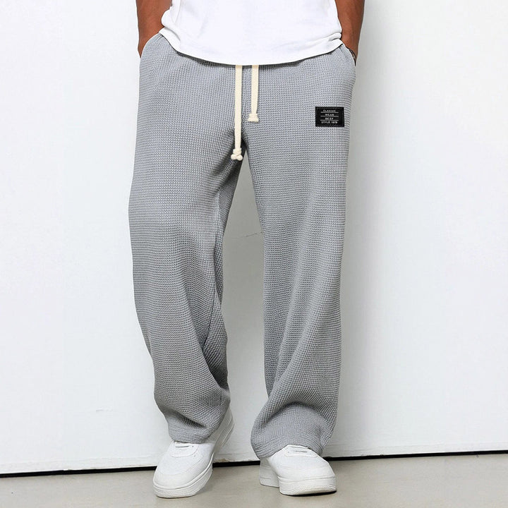 Thomas Cotton Joggers