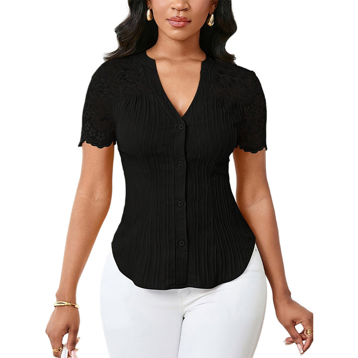 Emely Arleth Shirt