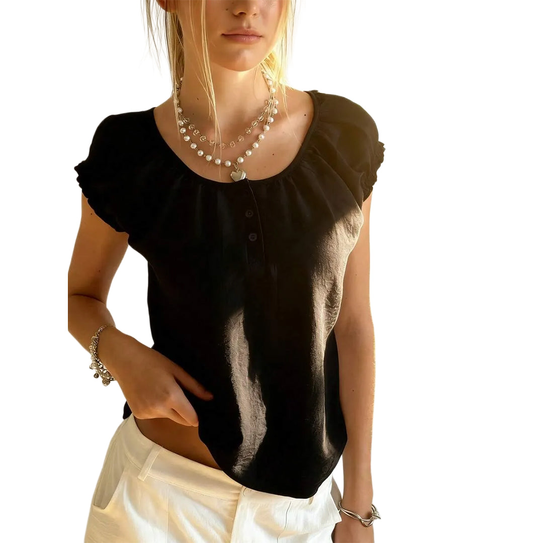 Gracie Arianna Top