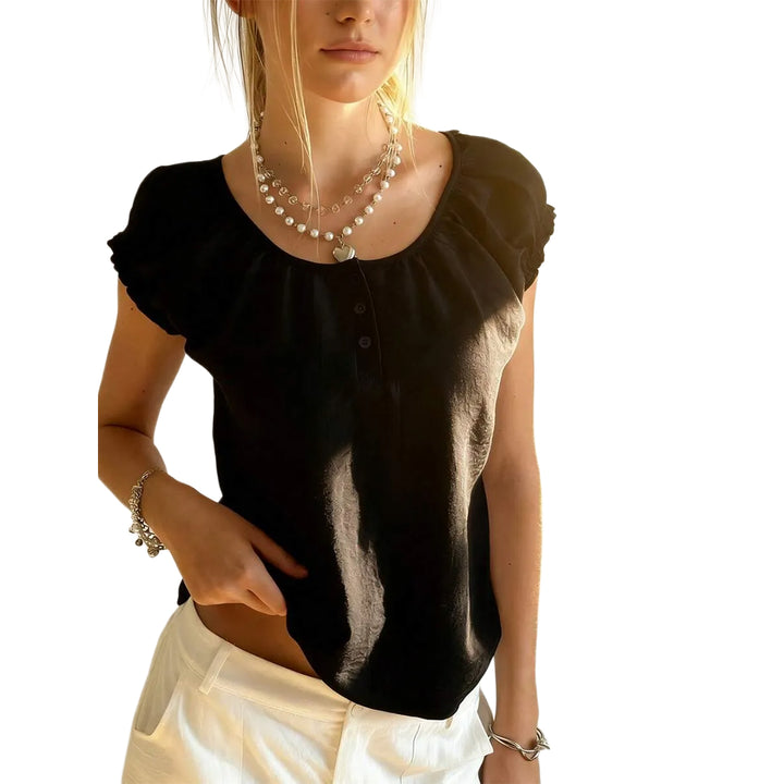 Gracie Arianna Top