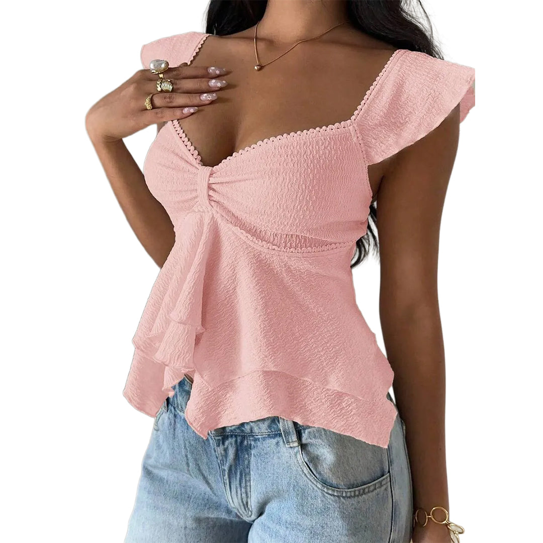 Vivian Emery Top