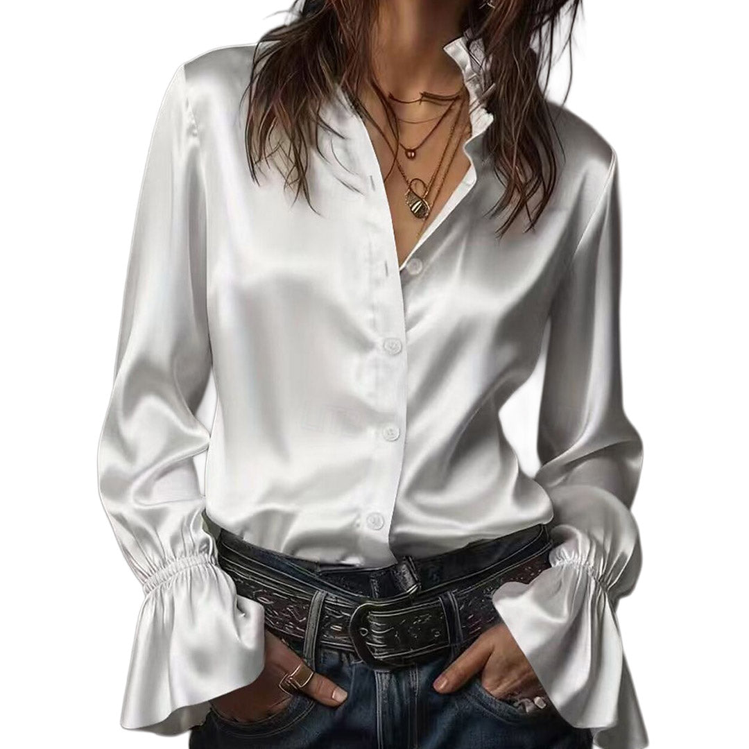 Julieta Harlow Shirt
