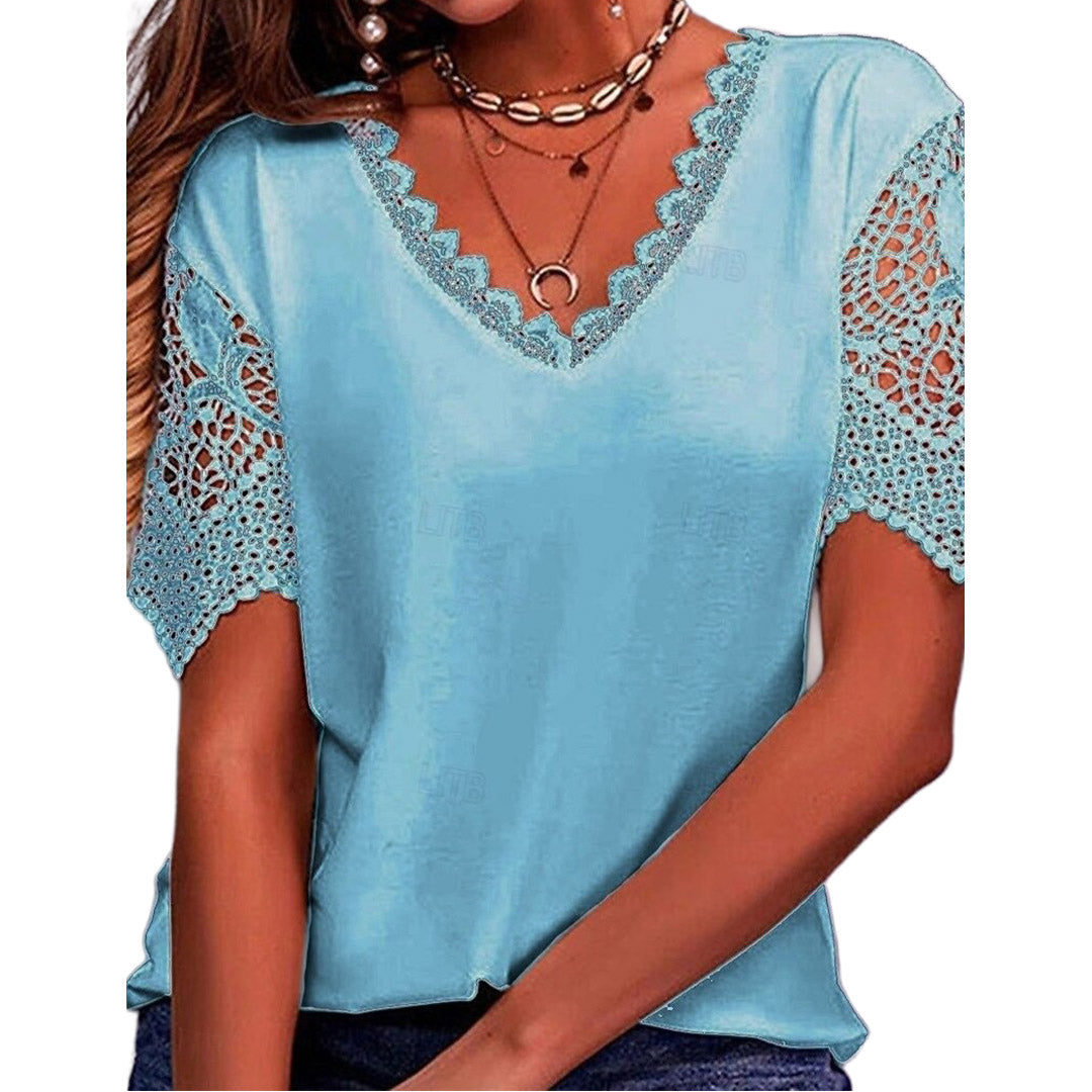 Lillian Clara Top