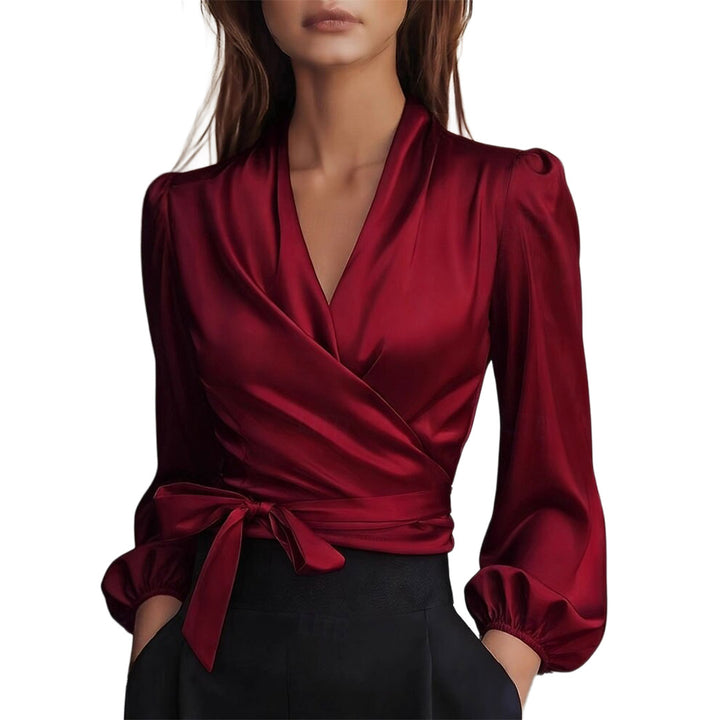 Alora Rive Top