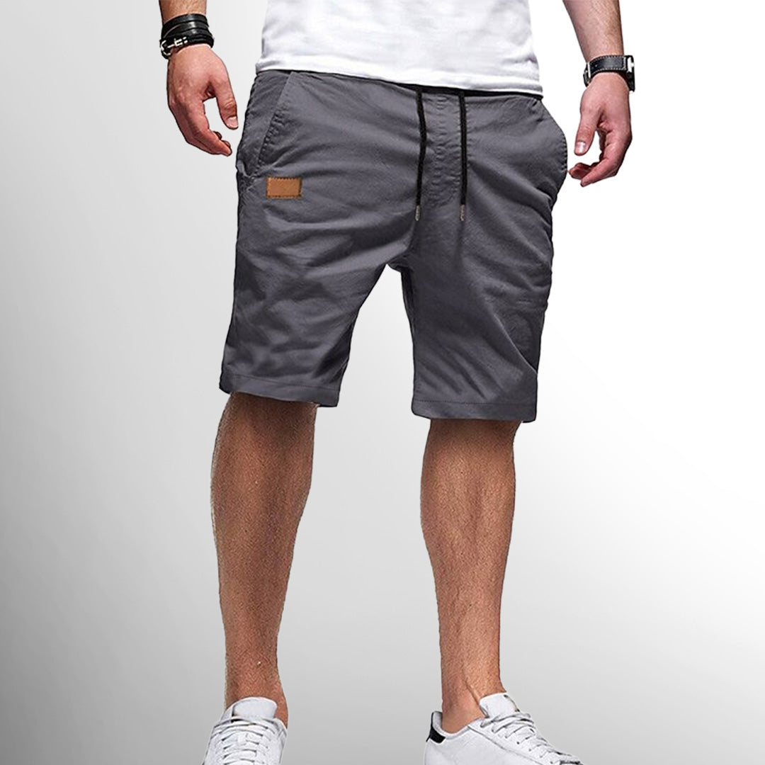 Emiliano Parker Shorts