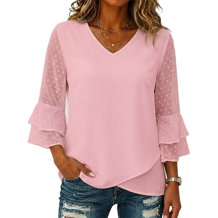 Celina Ensley Top