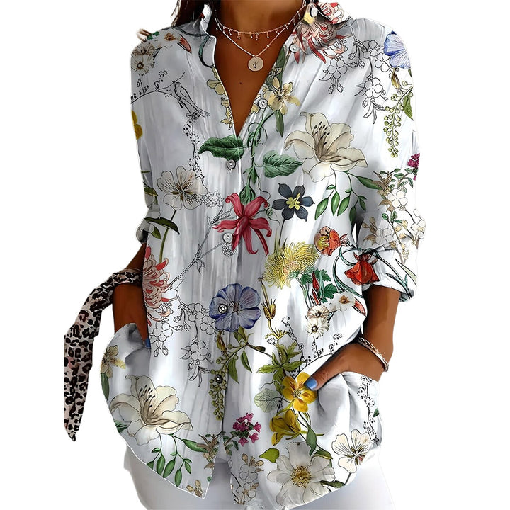 Caroline Hadley Top