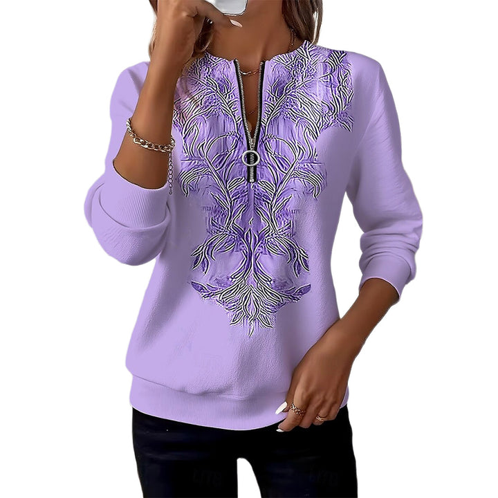Gracie Wren Top