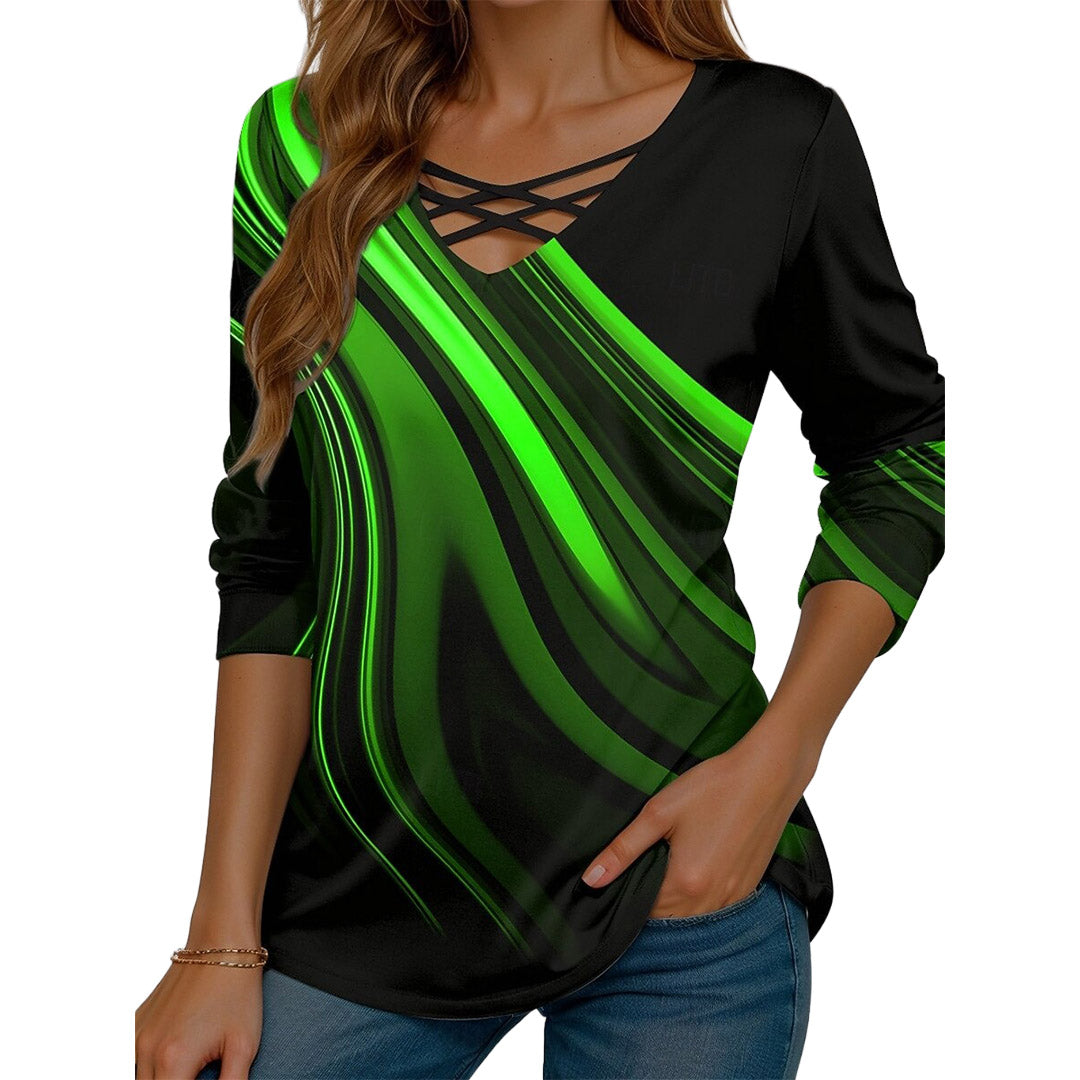 Cordelia Adalee Top