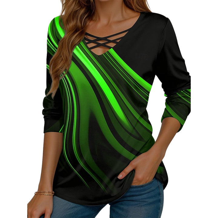 Cordelia Adalee Top