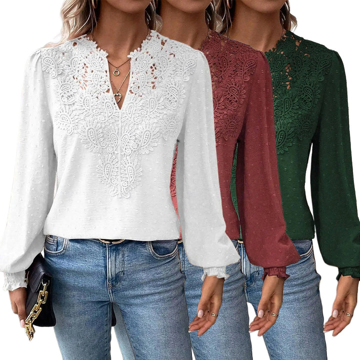 Faith Mariana Top