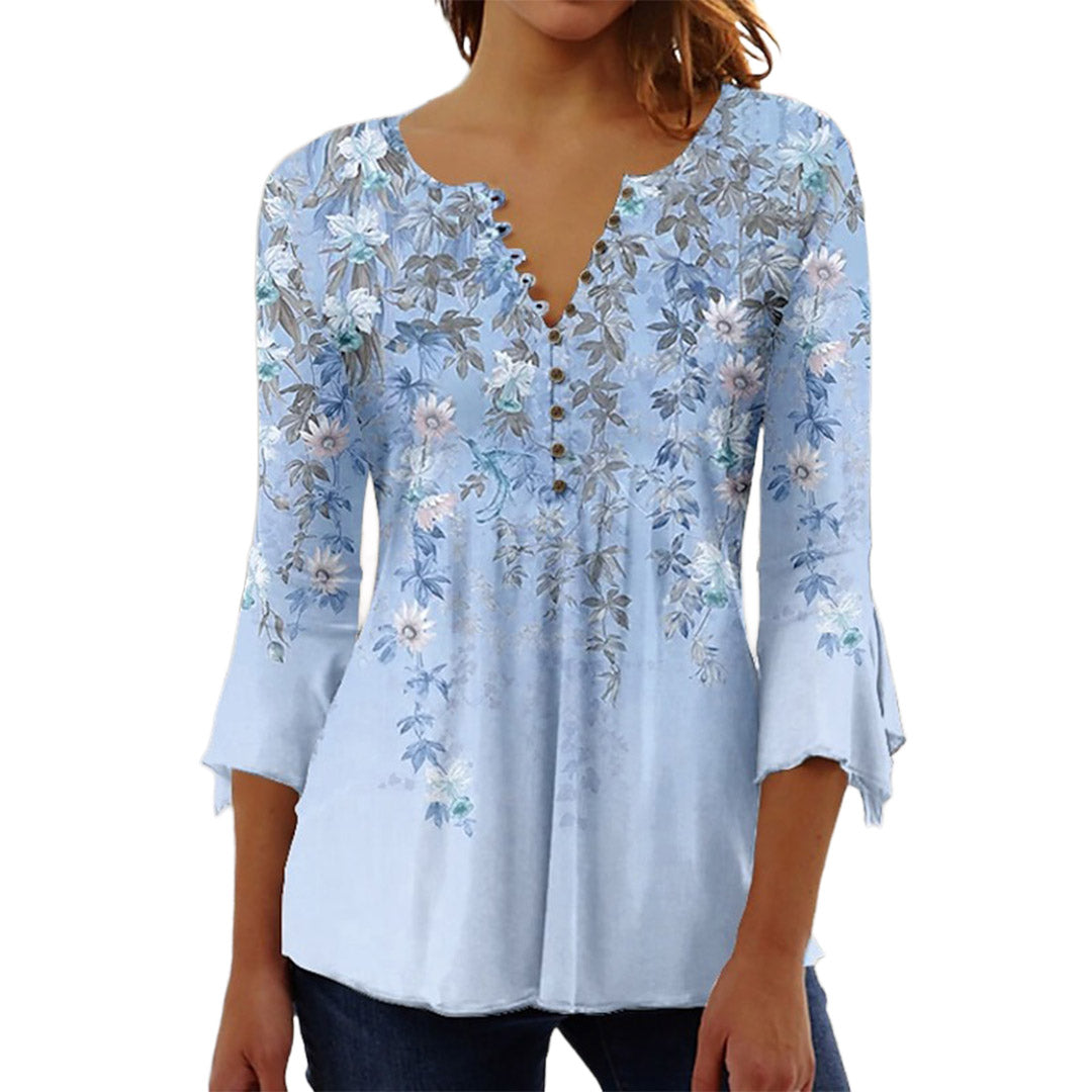 Estrella Selene Top