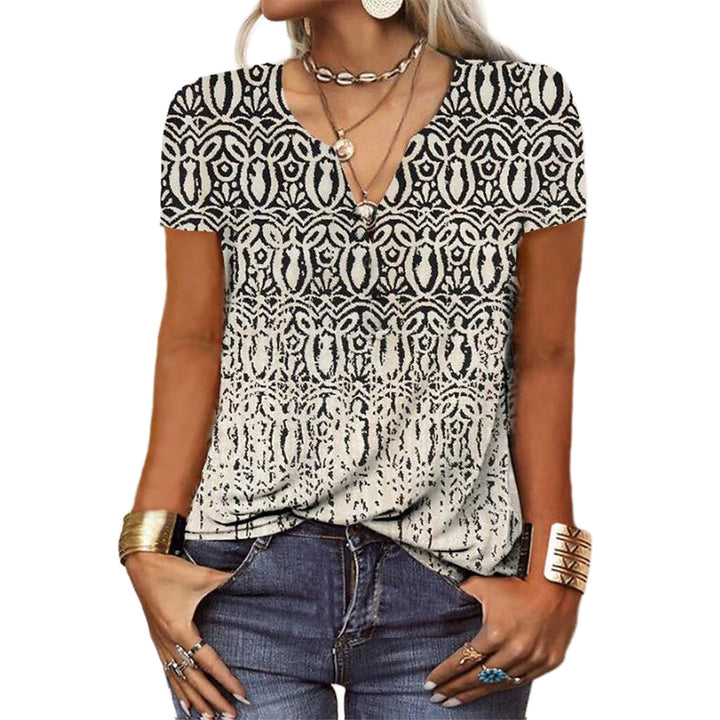 Averie Martha Top