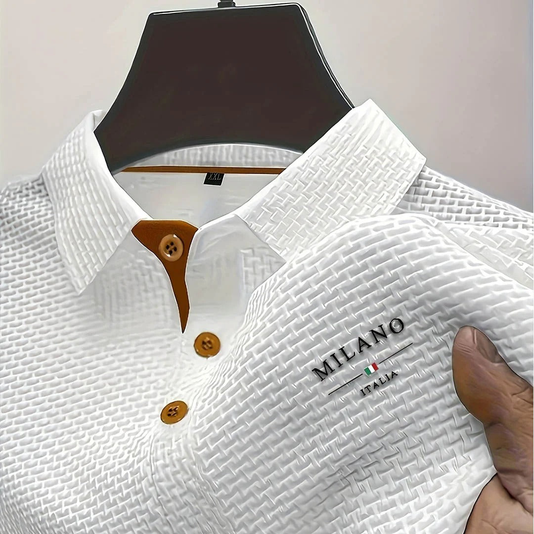 Roberto Harrision Shirt